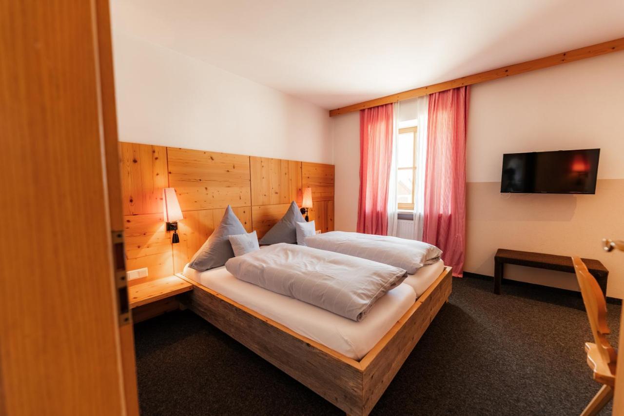Gasthof Bogenrieder Pörnbach Esterno foto