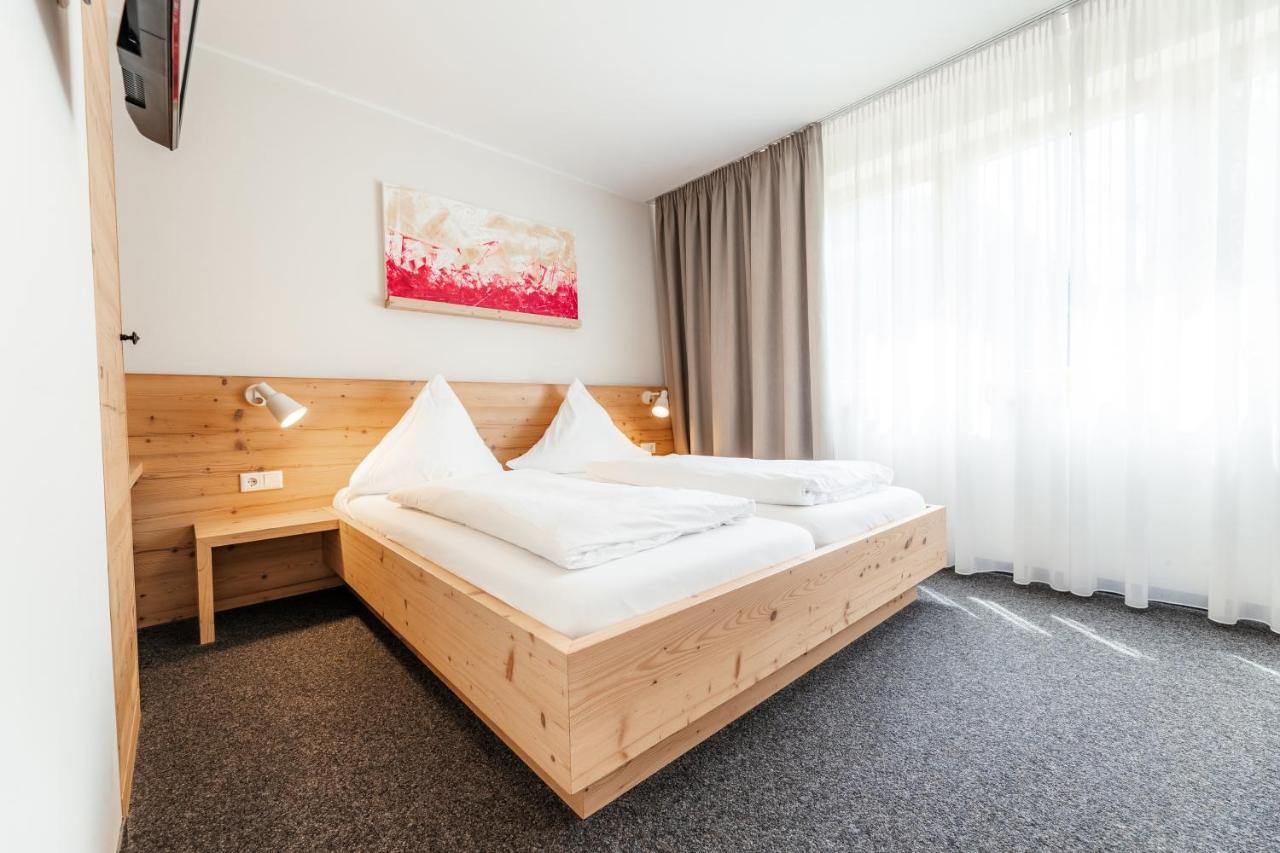 Gasthof Bogenrieder Pörnbach Esterno foto