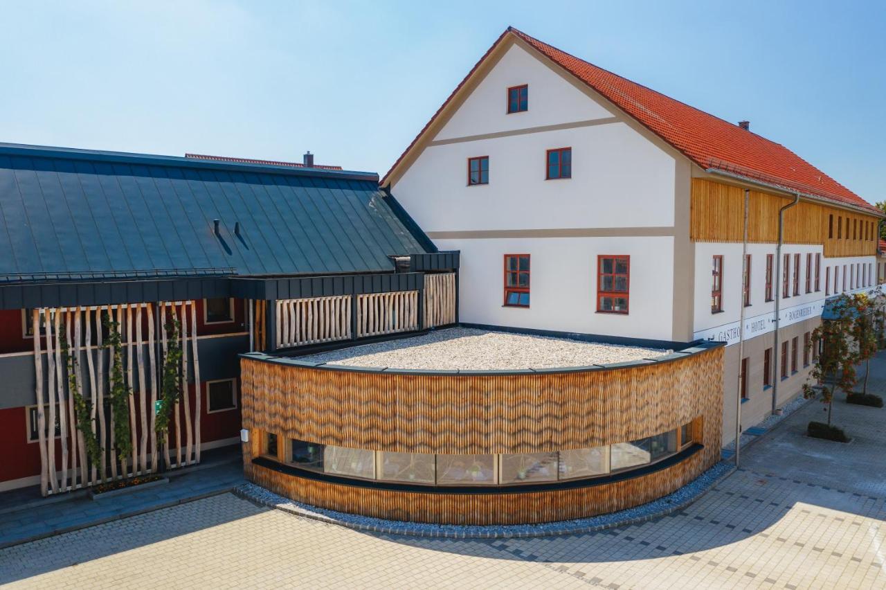 Gasthof Bogenrieder Pörnbach Esterno foto