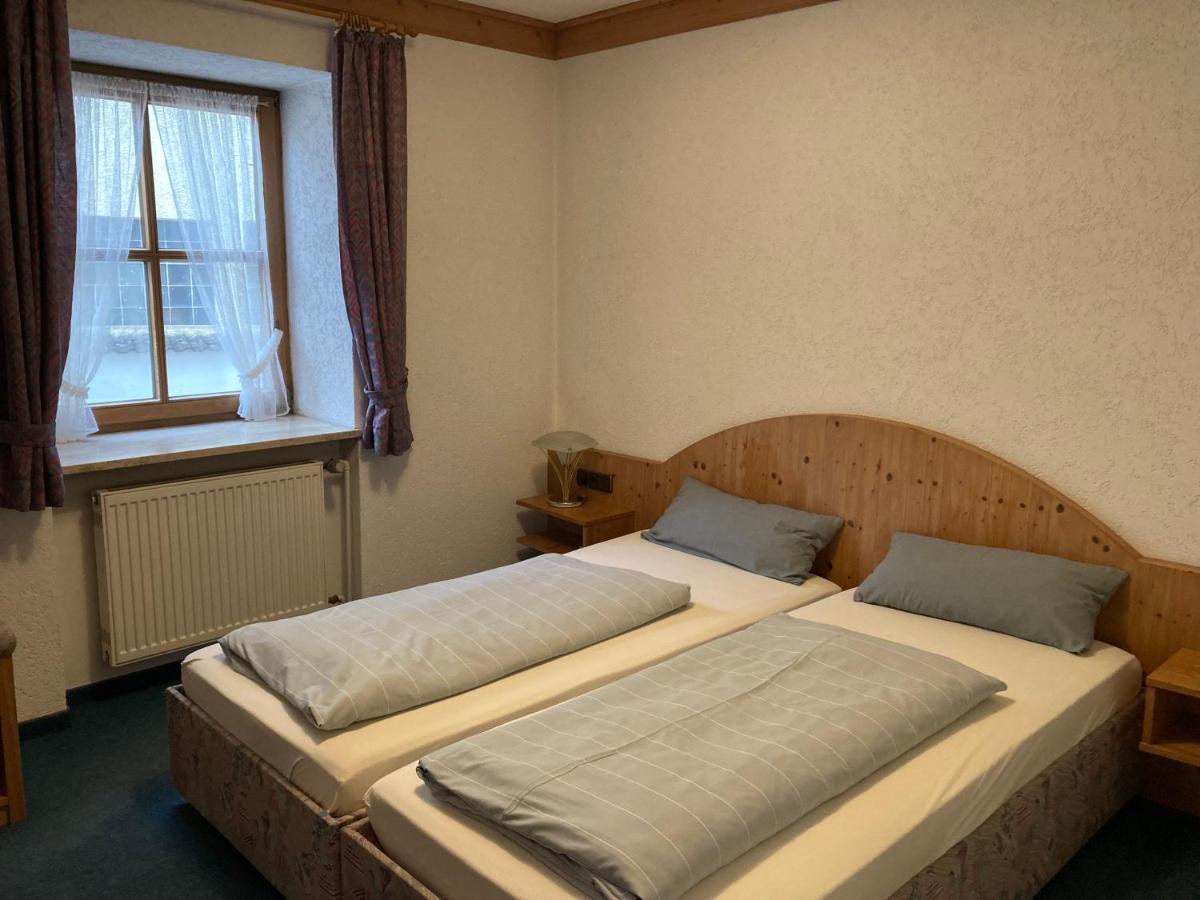 Gasthof Bogenrieder Pörnbach Esterno foto