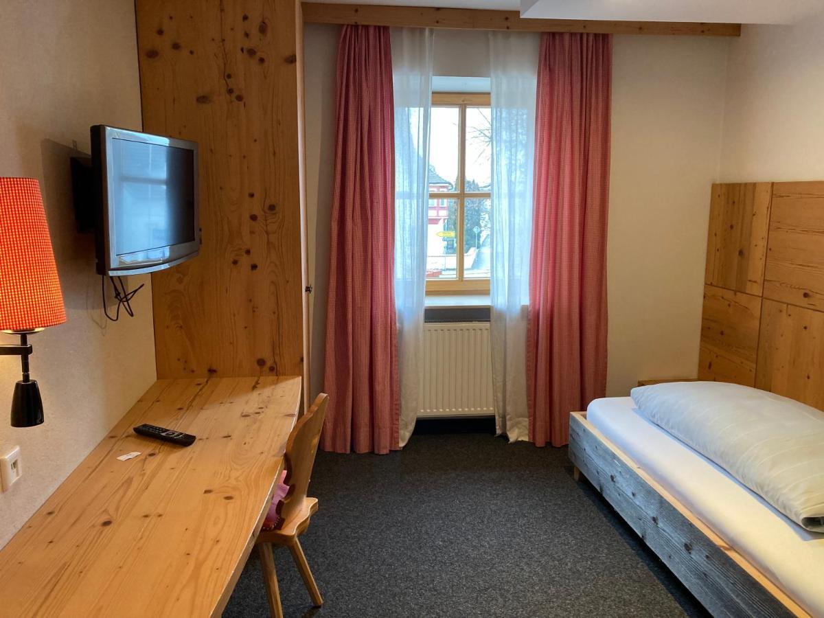 Gasthof Bogenrieder Pörnbach Esterno foto