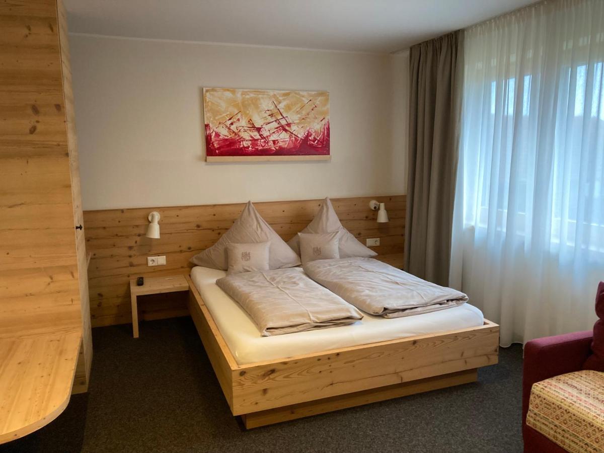 Gasthof Bogenrieder Pörnbach Esterno foto